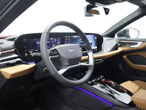 New 2026 Audi A5 2.0T Prestige AWD/4WD image 15