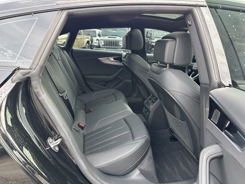 Used 2023 Audi A5 2.0T Prestige image 17