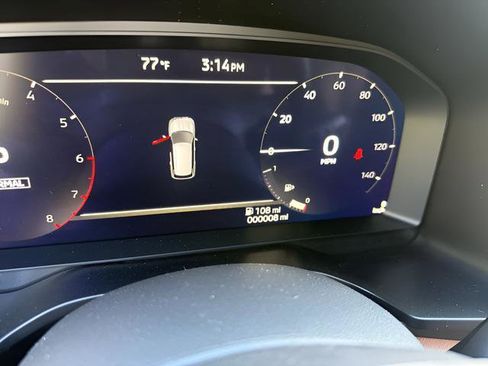 New 2026 Mitsubishi Outlander SEL image 18