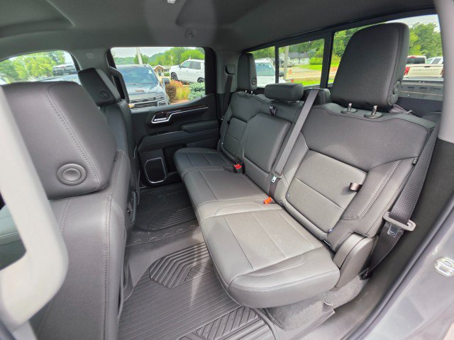 New 2026 Chevrolet Silverado 1500 RST w/ RST All Star Premium Package AWD/4WD image 21
