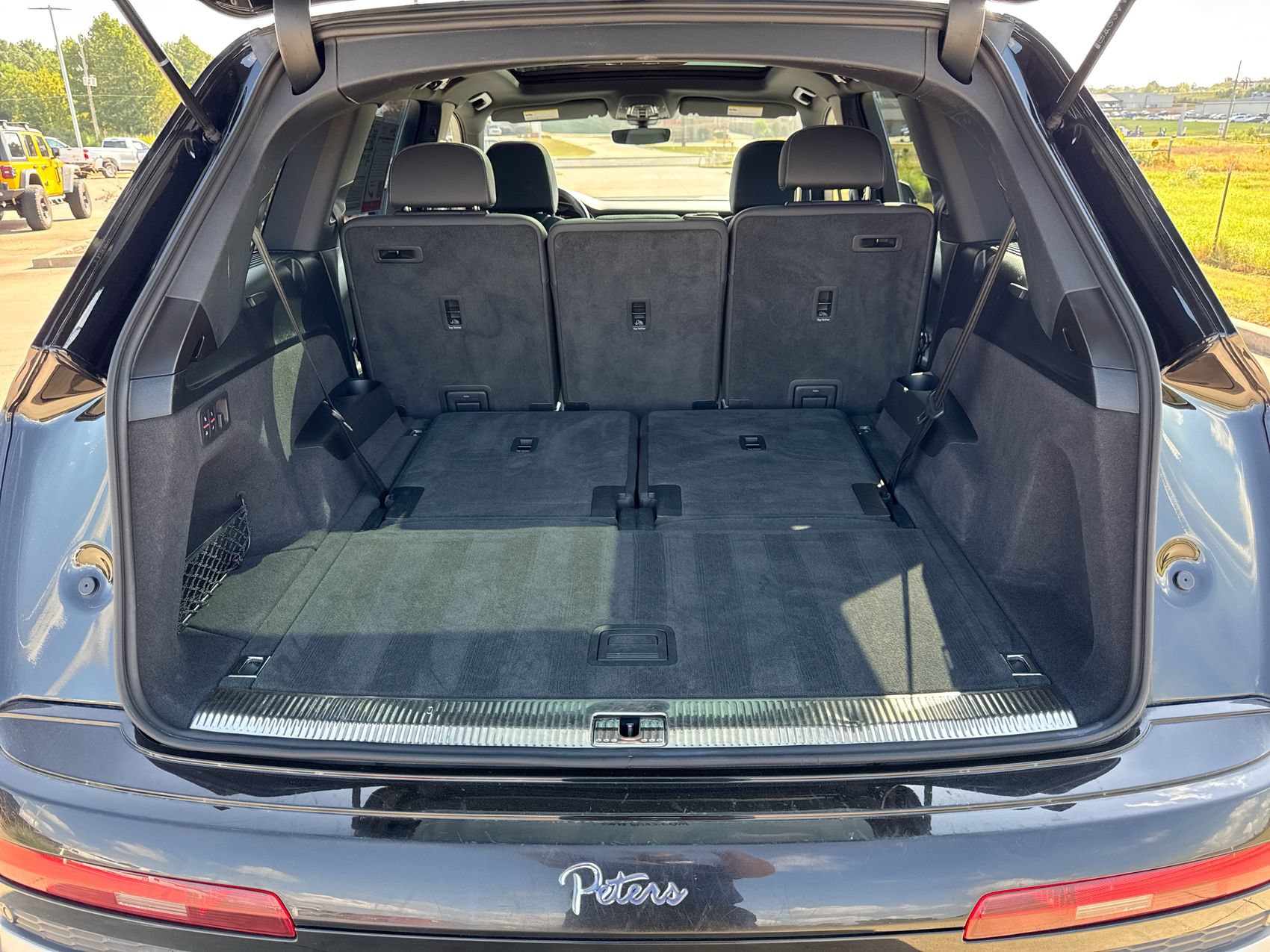 Used 2025 Audi Q7 3.0T Premium Plus AWD/4WD image 24
