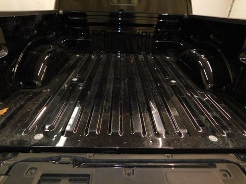 Used 2025 Ford F150 Lariat w/ Equipment Group 502A High image 16