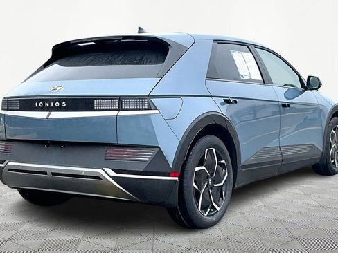 Used 2023 Hyundai Ioniq 5 SEL w/ Cargo Package image 2