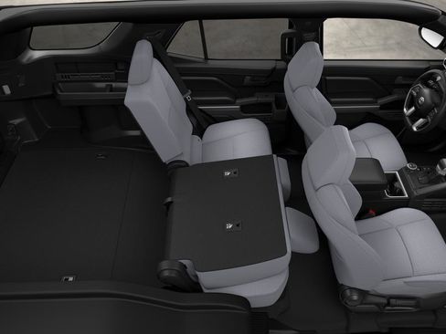 New 2026 Toyota 4Runner SR5 image 49