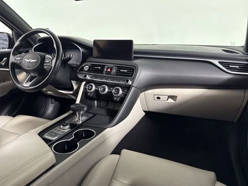 Used 2023 Genesis G70 2.0T image 20