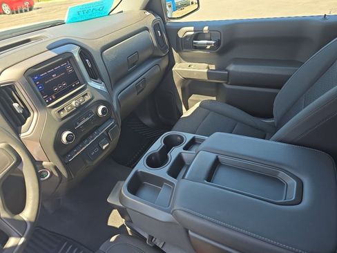 Certified 2022 Chevrolet Silverado 1500 W/T w/ WT Value Package AWD/4WD image 19