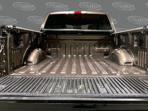 Used 2015 Ford F150 XLT w/ Equipment Group 301A Mid AWD/4WD image 11