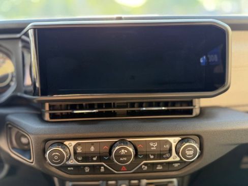 New 2026 Jeep Wrangler Sport S AWD/4WD image 19