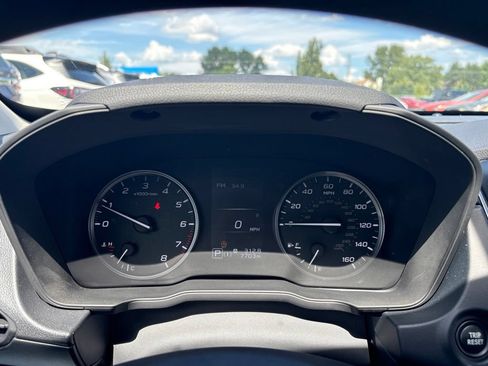 Certified 2024 Subaru Impreza 2.0i Sport AWD/4WD image 12
