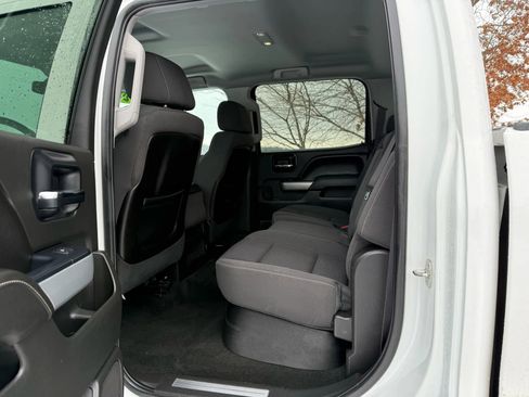 Used 2014 Chevrolet Silverado 1500 LT w/ All Star Edition image 17