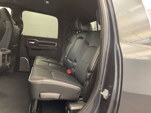 New 2026 RAM 2500 Laramie image 22