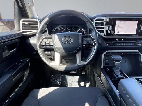 Used 2023 Toyota Tundra SR5 w/ SR5 Convenience Package RWD image 5