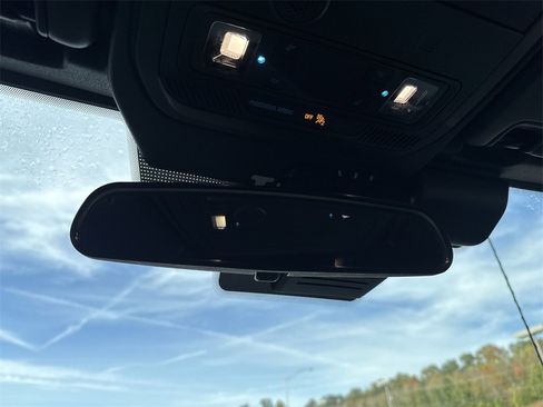 New 2025 Ford Bronco Big Bend image 33