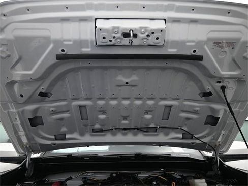 Used 2025 Toyota Tacoma TRD Sport image 21