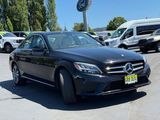 Used 2021 Mercedes-Benz C 300 4MATIC Sedan image 3