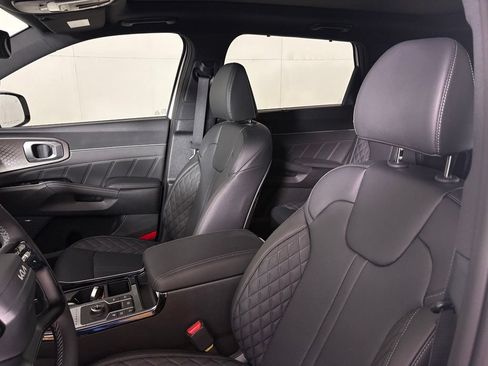 New 2026 Kia Sorento SX Prestige AWD/4WD image 18