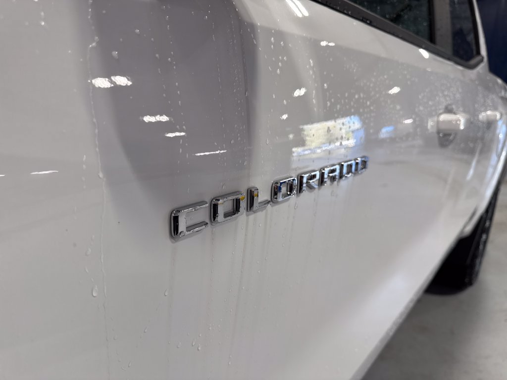 New 2026 Chevrolet Colorado Z71 w/ Technology Package AWD/4WD image 52