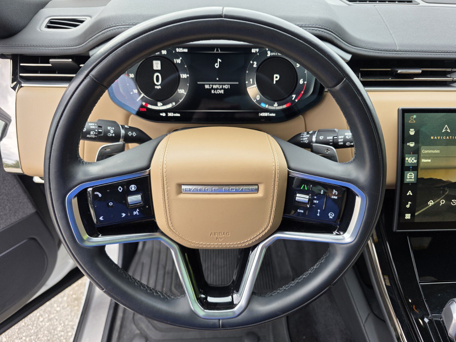 Certified 2024 Land Rover Range Rover Sport SE AWD/4WD image 18