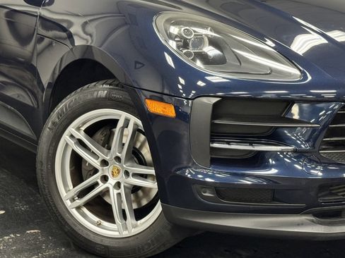 Used 2019 Porsche Macan image 4