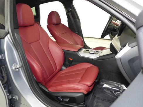 Certified 2023 BMW i4 eDrive35 w/ Premium Package RWD image 19