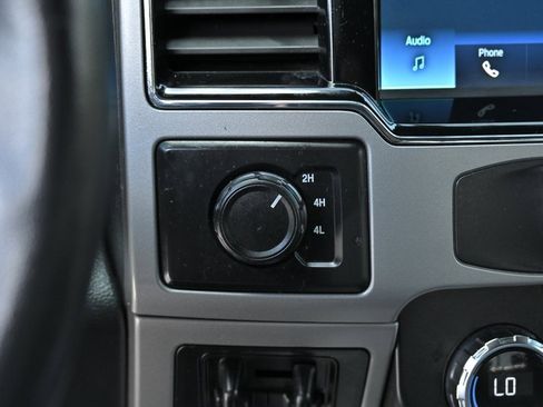 Used 2022 Ford F250 Lariat w/ Lariat Ultimate Package image 22