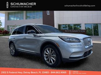 Used 2021 Lincoln Corsair FWD w/ Premium Package video 1