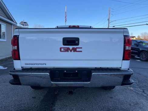 Used 2015 GMC Sierra 1500 2WD Regular Cab image 5