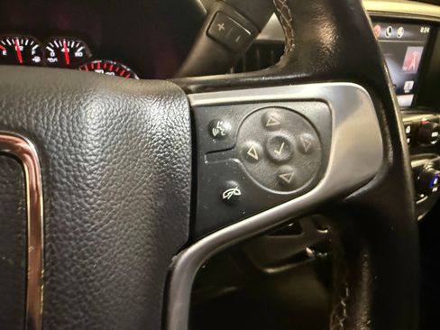 Used 2015 GMC Sierra 1500 SLE w/ SLE Value Package image 46