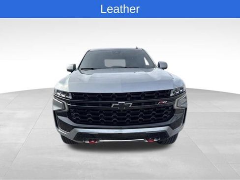 Used 2024 Chevrolet Tahoe Z71 w/ Z71 Off-Road Package image 10