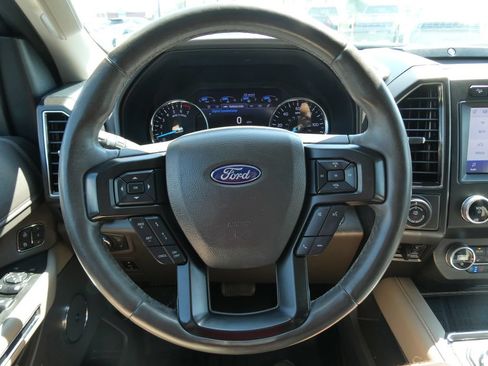 Used 2020 Ford Expedition Max Limited w/ Equipment Group 301A AWD/4WD image 40