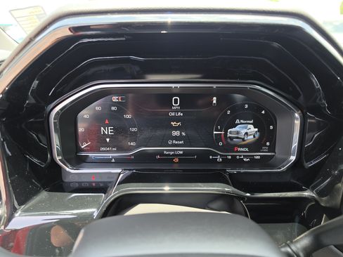 Certified 2024 GMC Sierra 1500 Elevation RWD image 38