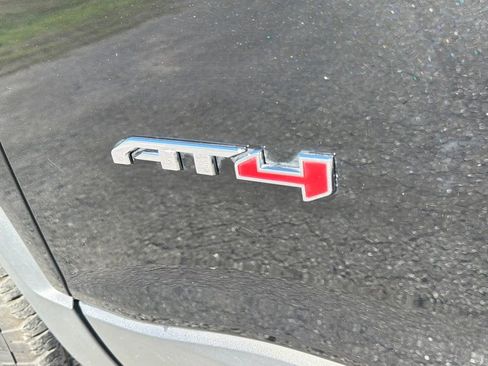 Used 2023 GMC Acadia AT4 w/ Technology Package image 25