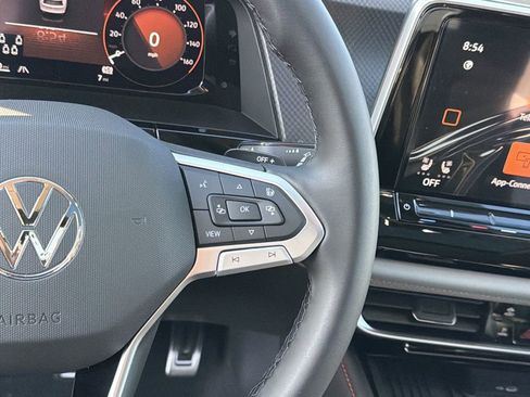 New 2026 Volkswagen Atlas Peak Edition AWD/4WD image 30
