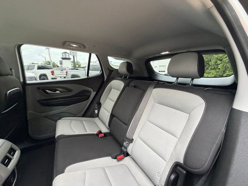 Used 2022 GMC Terrain SLE w/ Driver Convenience Package AWD/4WD image 25