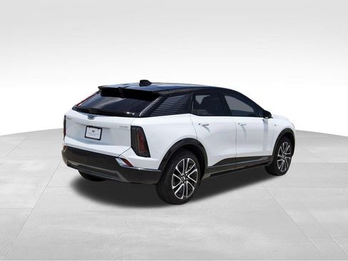 New 2026 Cadillac Optiq Sport 1 RWD image 4