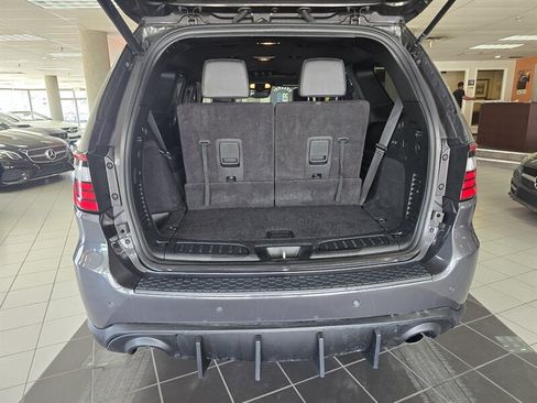 Used 2024 Dodge Durango GT AWD/4WD image 7