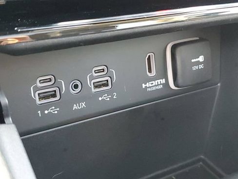 Used 2023 Jeep Grand Cherokee 4WD 4xe image 20