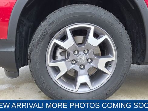 Used 2022 Honda Passport TrailSport image 10