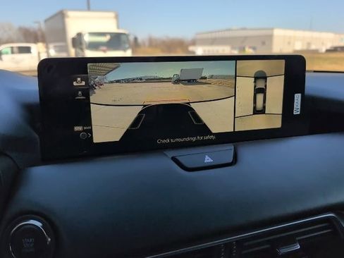 New 2026 MAZDA CX-90 3.3 Turbo w/ Premium Plus Pkg image 24