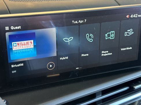 New 2026 Hyundai Santa Fe SEL AWD/4WD image 18