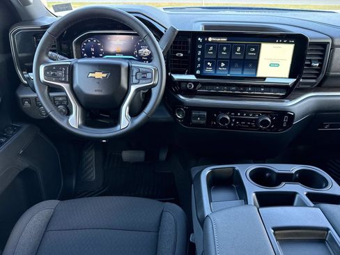 New 2026 Chevrolet Silverado 1500 LT image 2