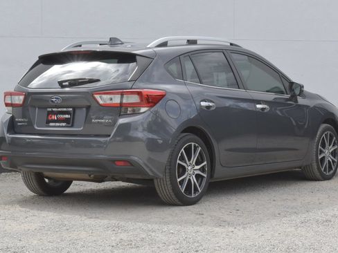 Used 2019 Subaru Impreza 2.0i Limited AWD/4WD image 7