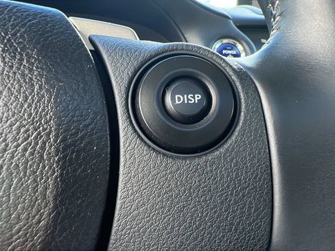 Used 2014 Lexus CT 200h FWD image 22