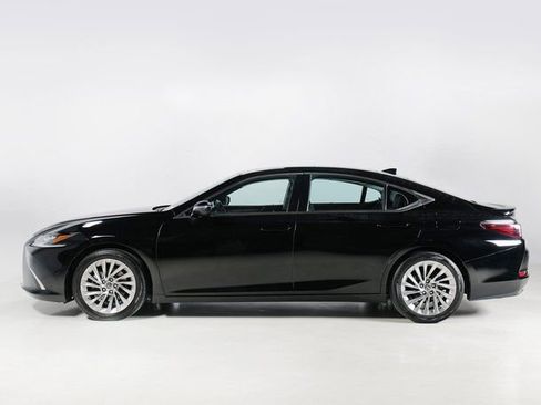 Used 2022 Lexus ES 350 Ultra Luxury image 3