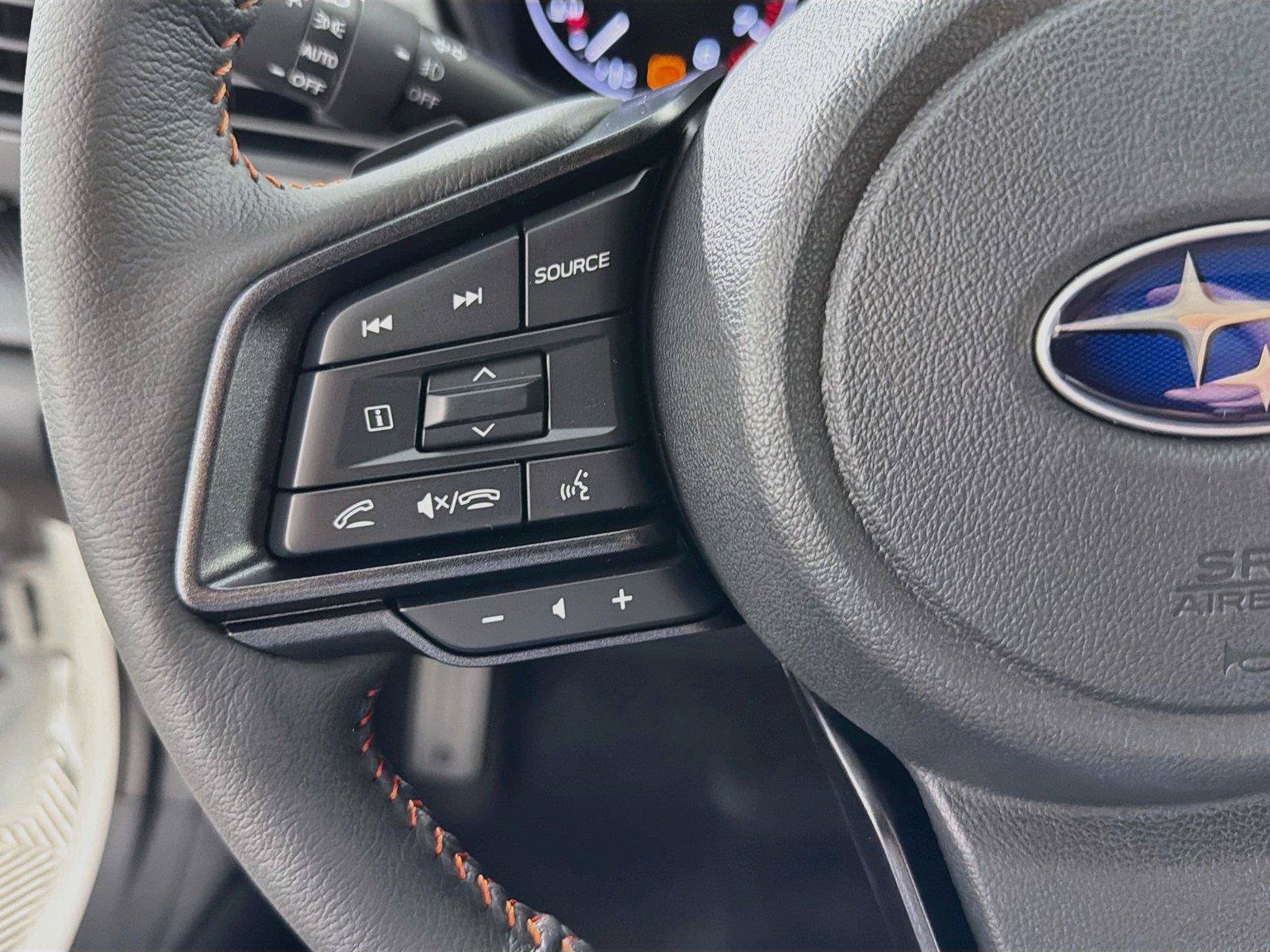 New 2026 Subaru Crosstrek 2.5i Limited AWD/4WD image 39