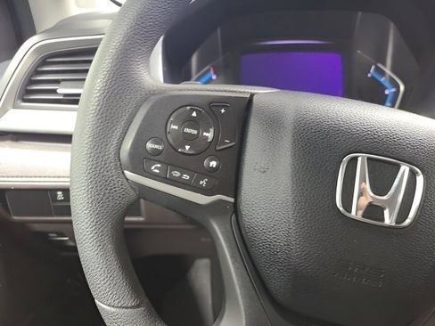Used 2019 Honda Odyssey LX image 26