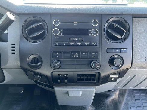 Used 2011 Ford F250 XL w/ XL Value Pkg RWD image 21