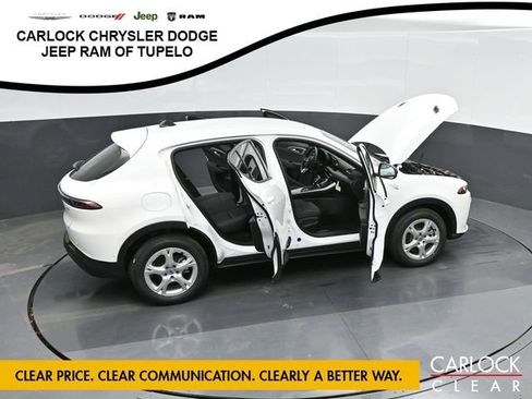 New 2025 Dodge Hornet GT w/ Tech Pack image 38