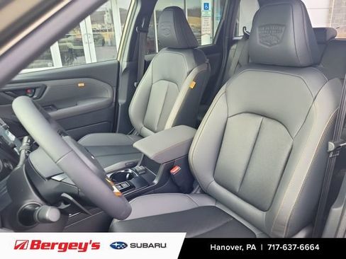 New 2026 Subaru Forester Wilderness image 9