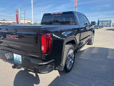 Used 2021 GMC Sierra 1500 Denali w/ Denali Ultimate Package image 6